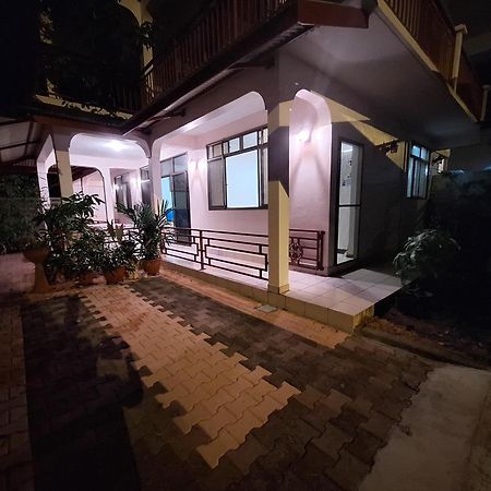 Belle Maison F3 Παπεέτε Εξωτερικό φωτογραφία