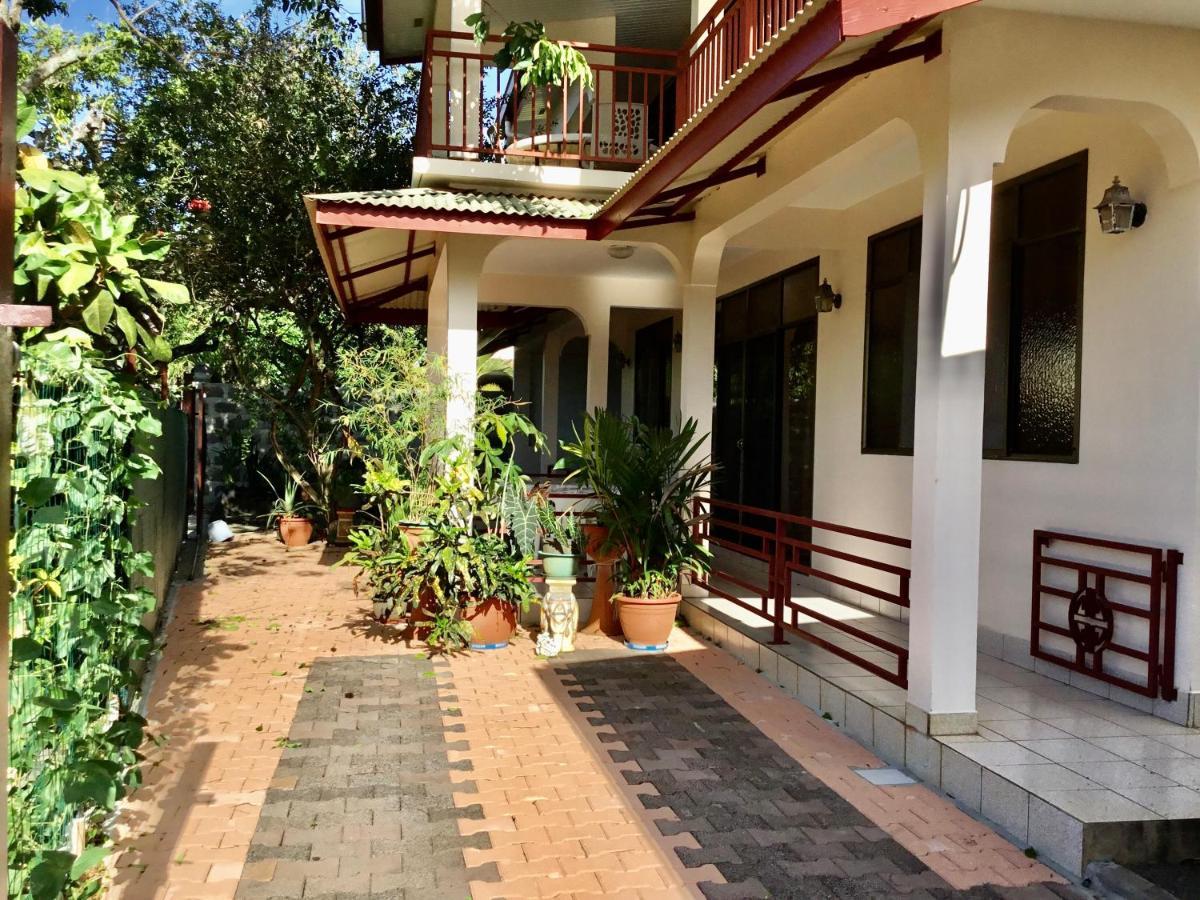 Belle Maison F3 Παπεέτε Εξωτερικό φωτογραφία