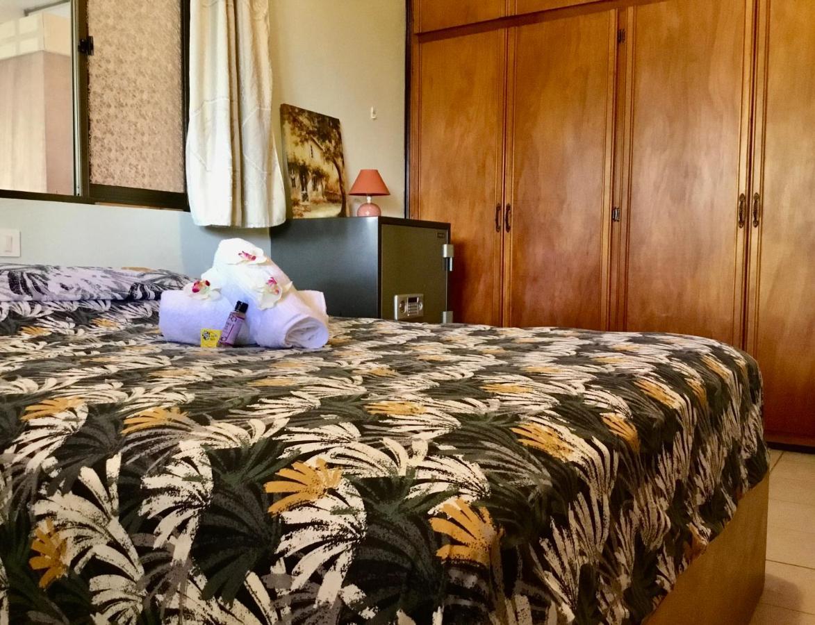 Belle Maison F3 Παπεέτε Εξωτερικό φωτογραφία