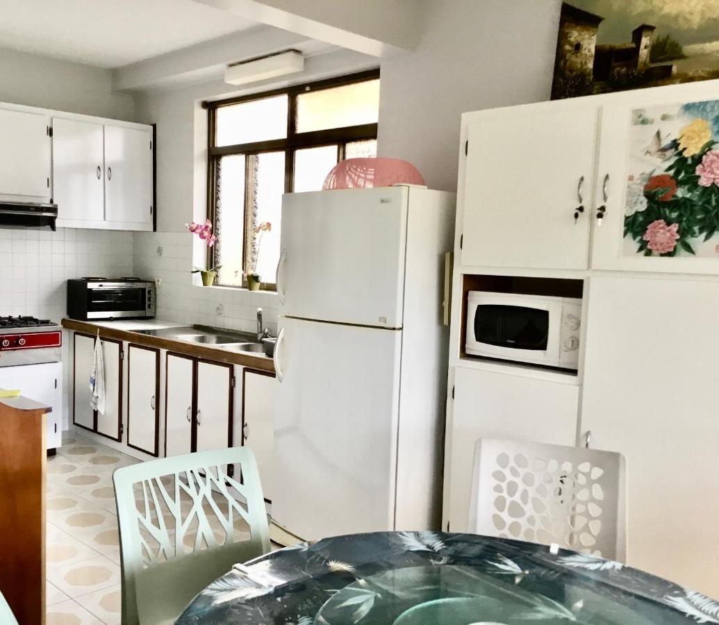 Belle Maison F3 Παπεέτε Εξωτερικό φωτογραφία