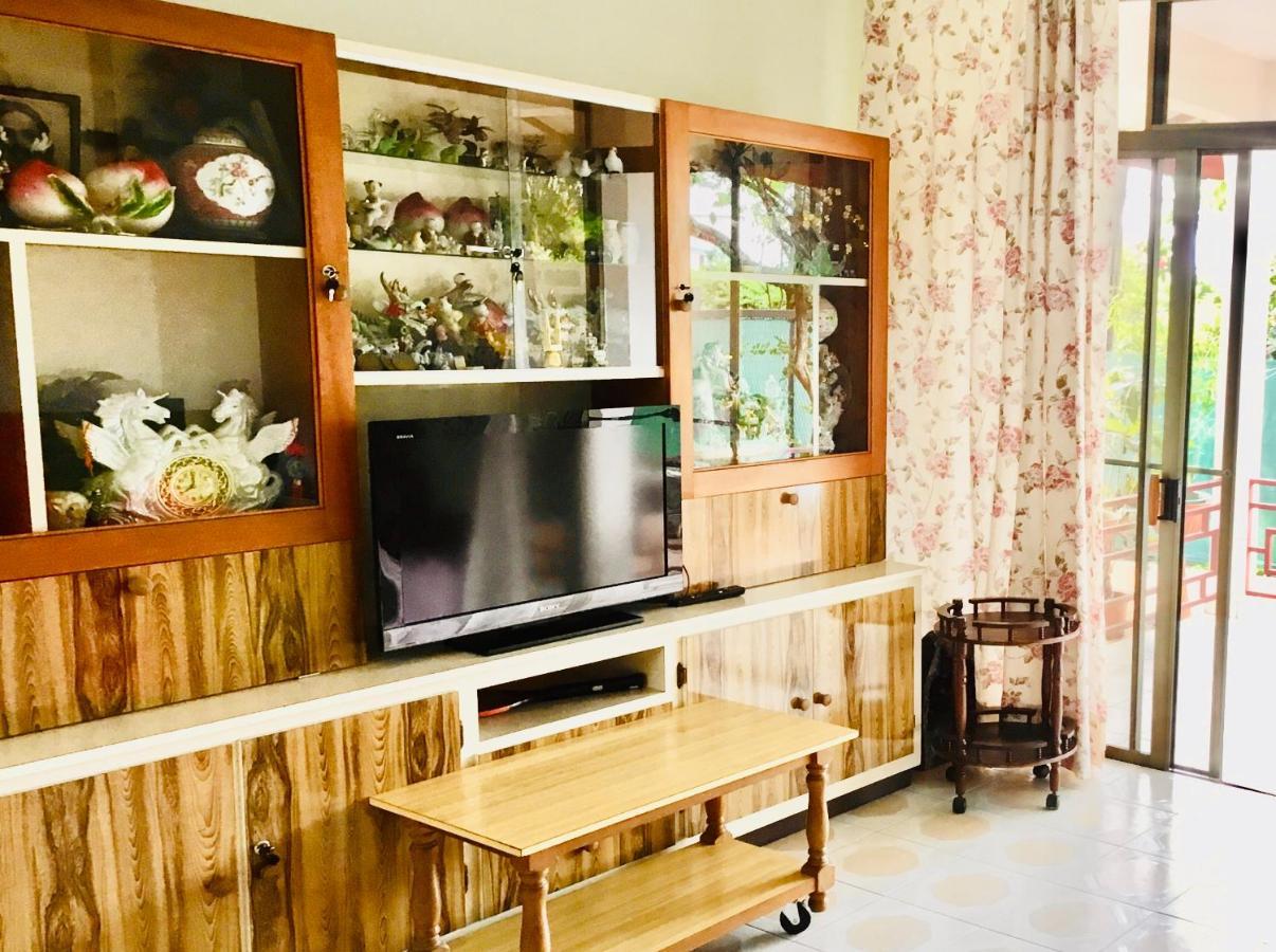 Belle Maison F3 Παπεέτε Εξωτερικό φωτογραφία