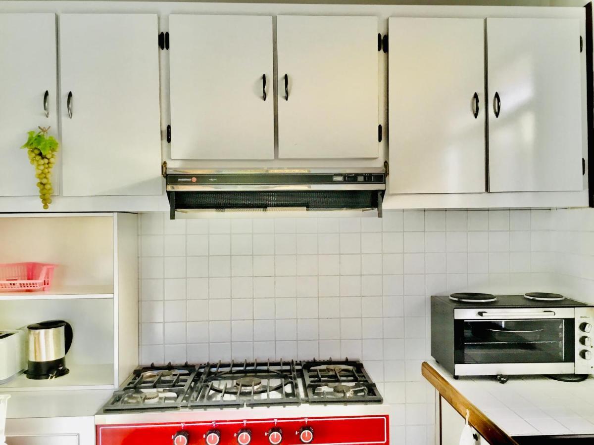 Belle Maison F3 Παπεέτε Εξωτερικό φωτογραφία