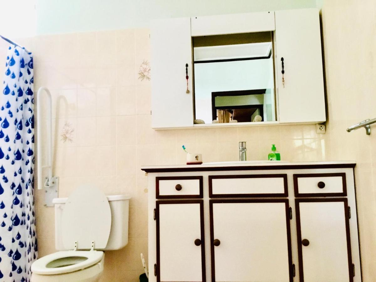 Belle Maison F3 Παπεέτε Εξωτερικό φωτογραφία