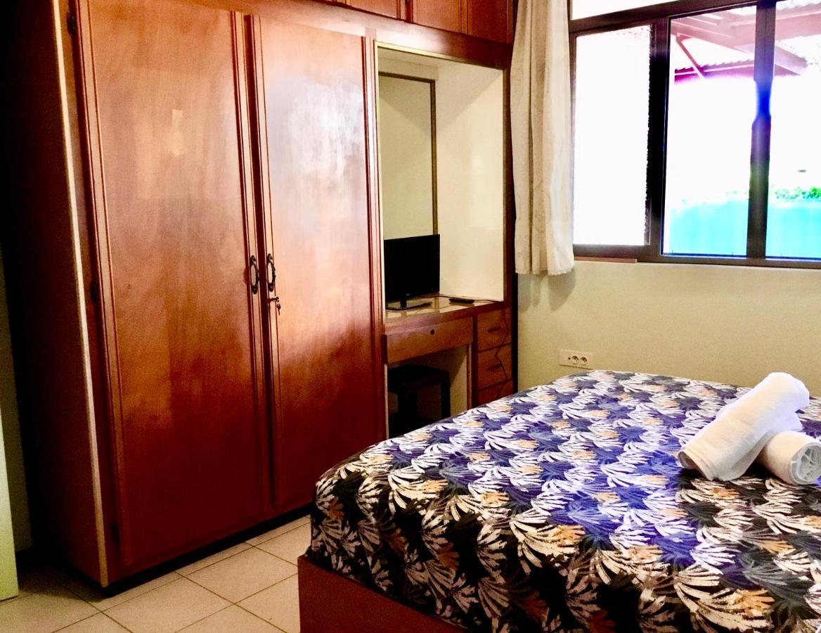 Belle Maison F3 Παπεέτε Εξωτερικό φωτογραφία