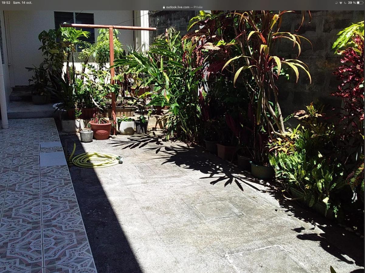 Belle Maison F3 Παπεέτε Εξωτερικό φωτογραφία
