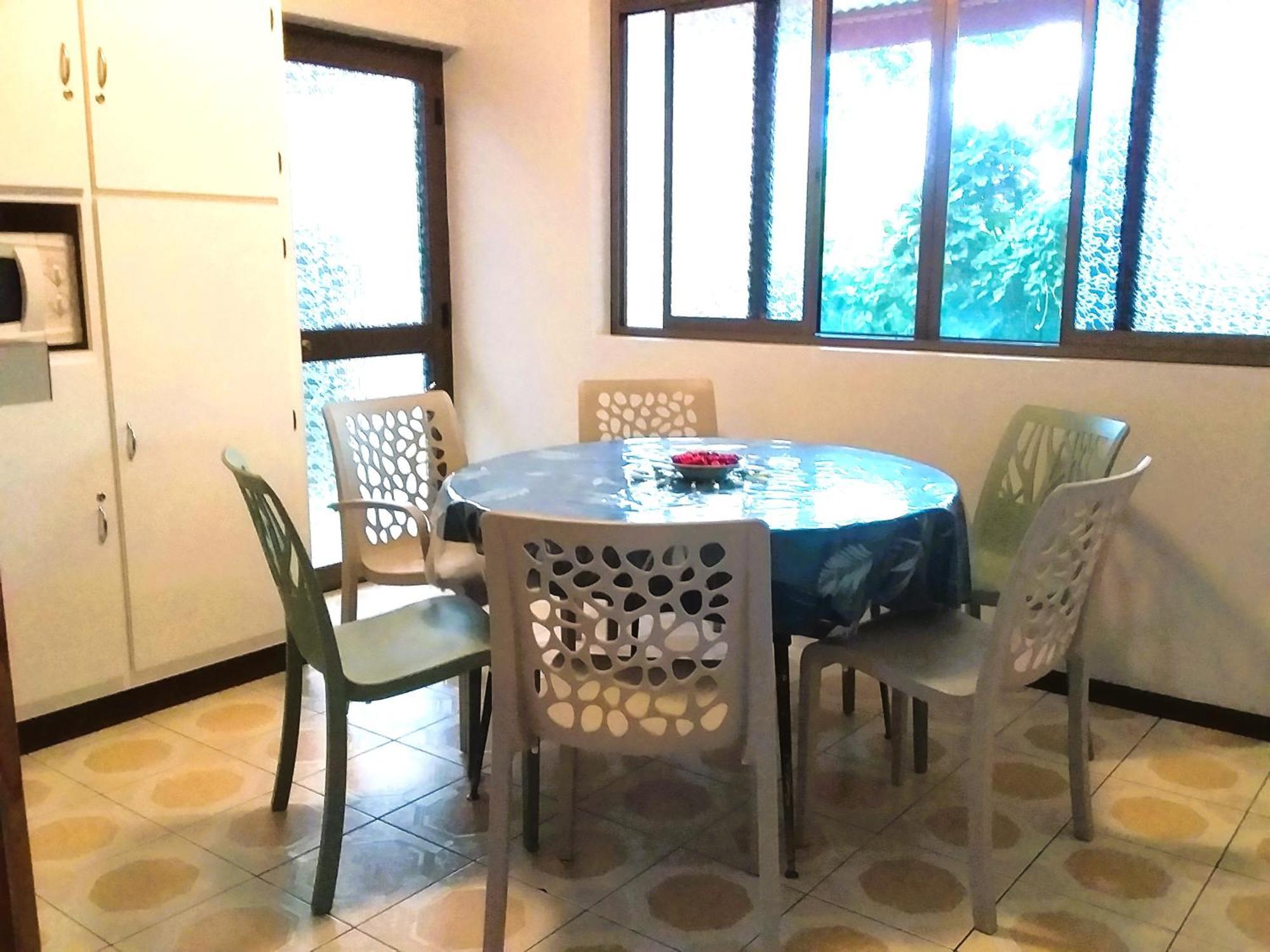 Belle Maison F3 Παπεέτε Εξωτερικό φωτογραφία