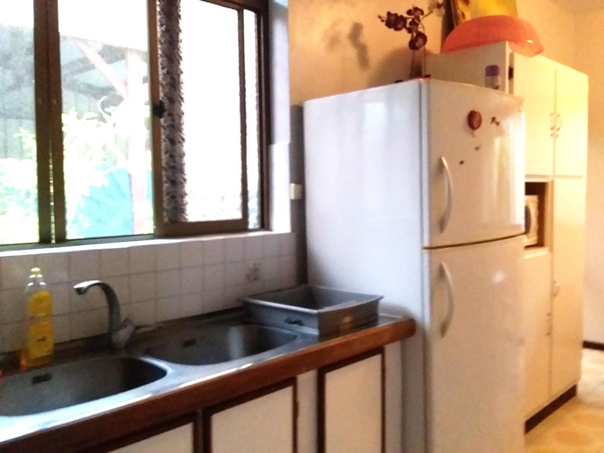 Belle Maison F3 Παπεέτε Εξωτερικό φωτογραφία
