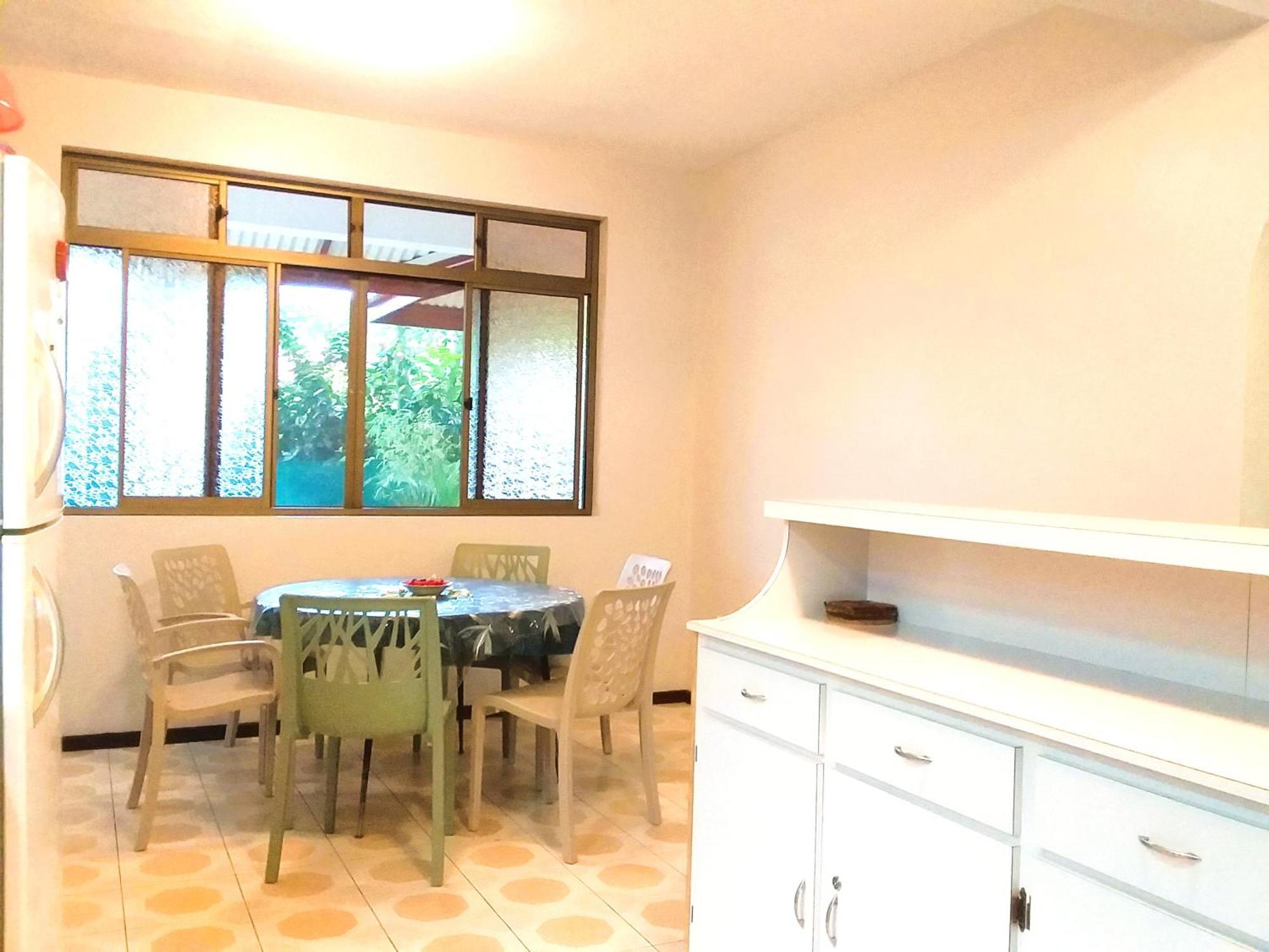 Belle Maison F3 Παπεέτε Εξωτερικό φωτογραφία