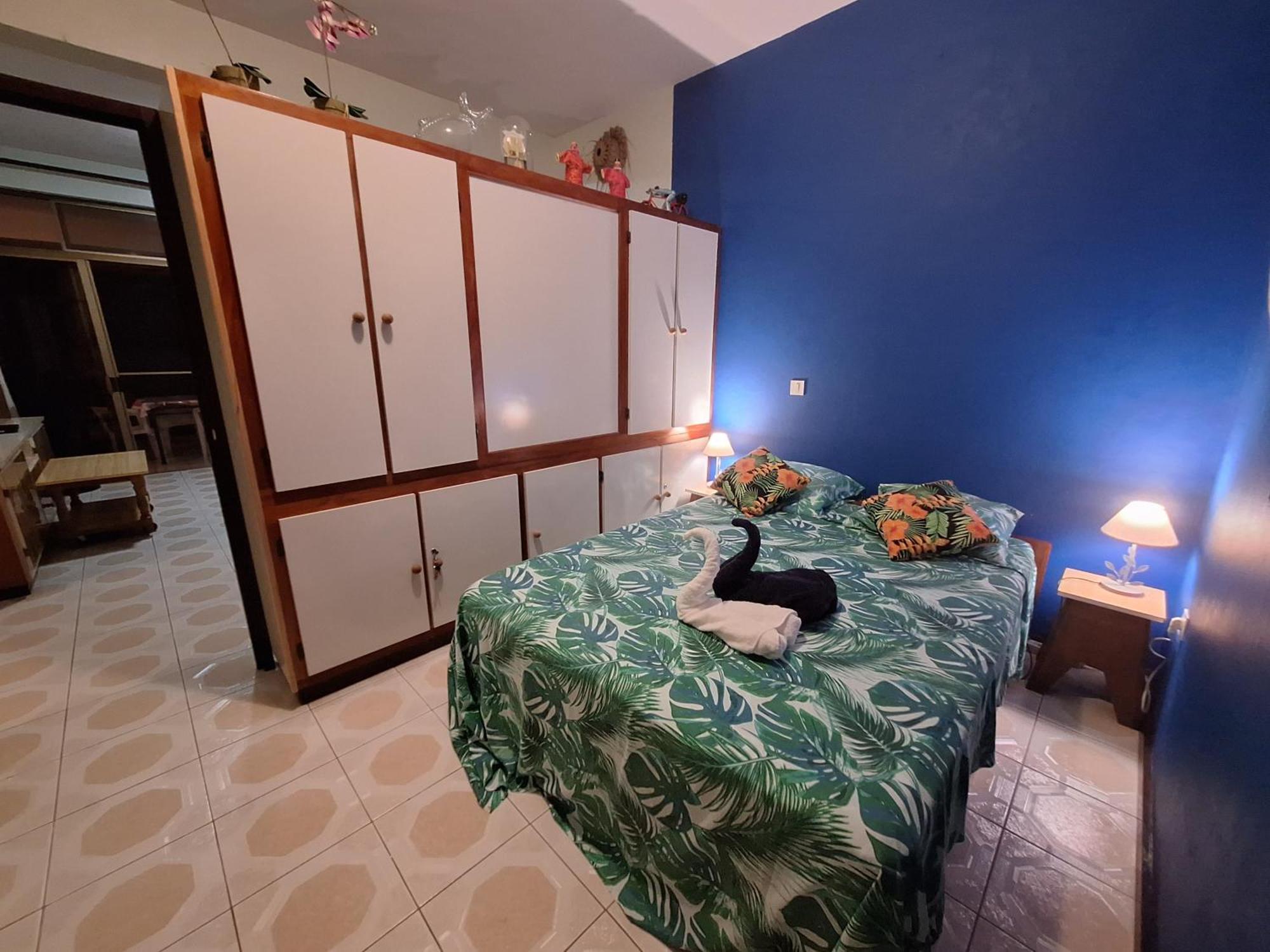 Belle Maison F3 Παπεέτε Εξωτερικό φωτογραφία