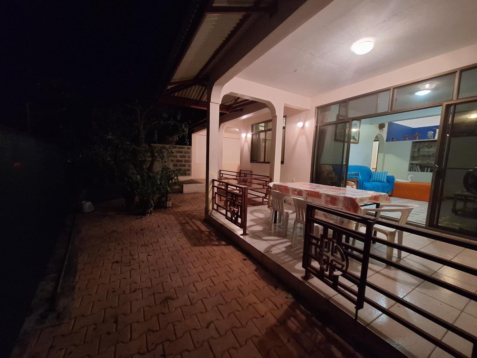 Belle Maison F3 Παπεέτε Εξωτερικό φωτογραφία
