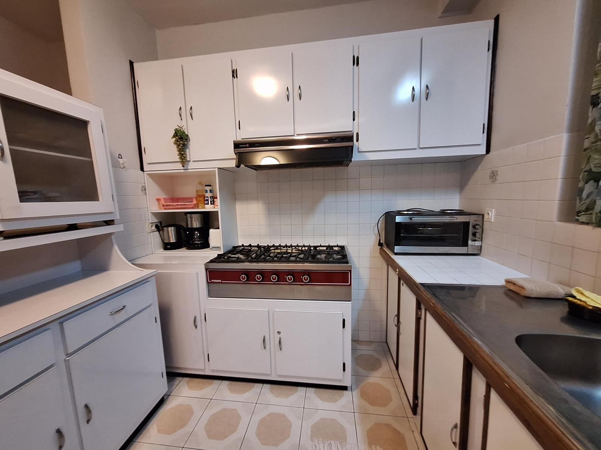 Belle Maison F3 Παπεέτε Εξωτερικό φωτογραφία