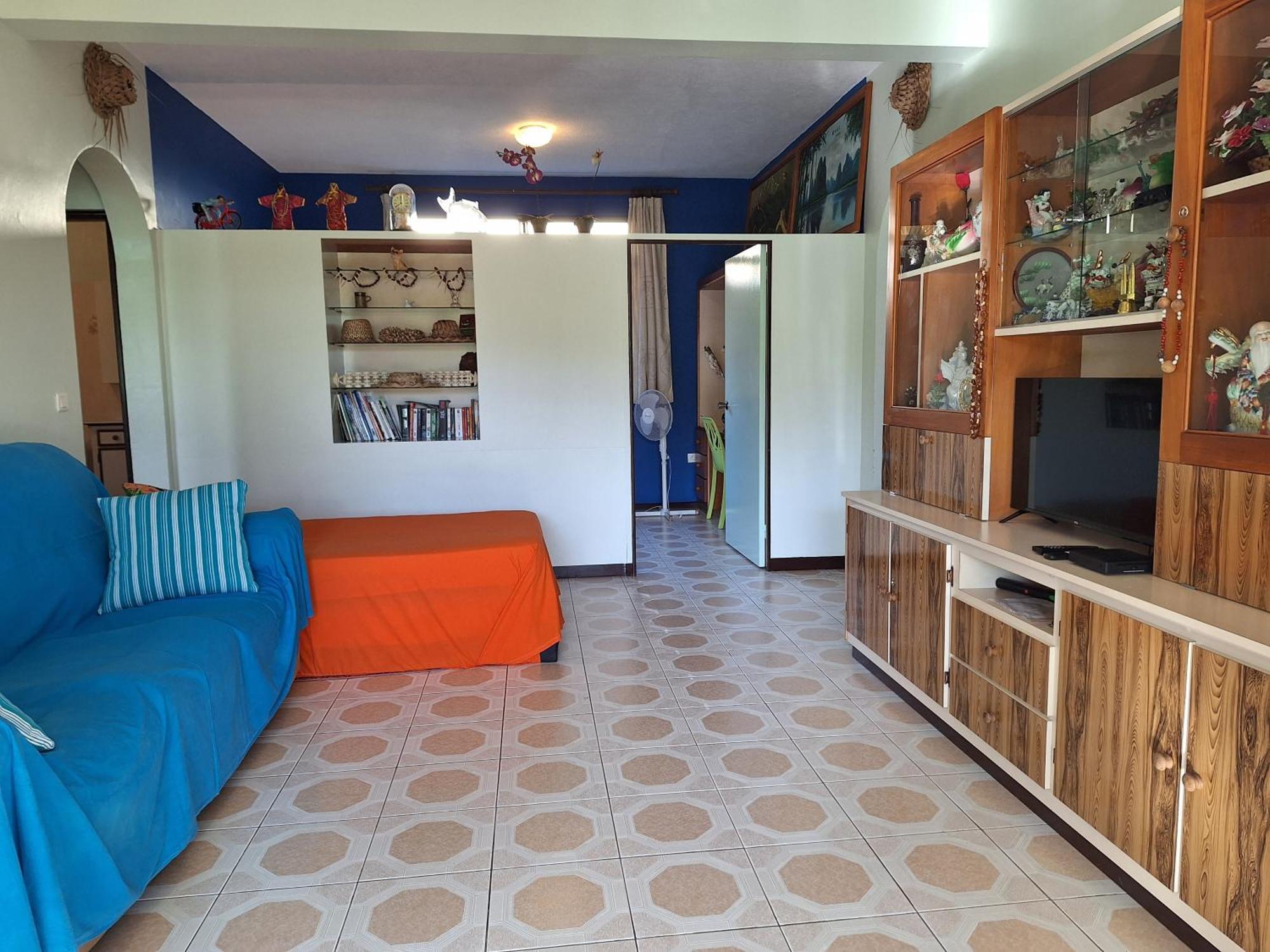 Belle Maison F3 Παπεέτε Εξωτερικό φωτογραφία