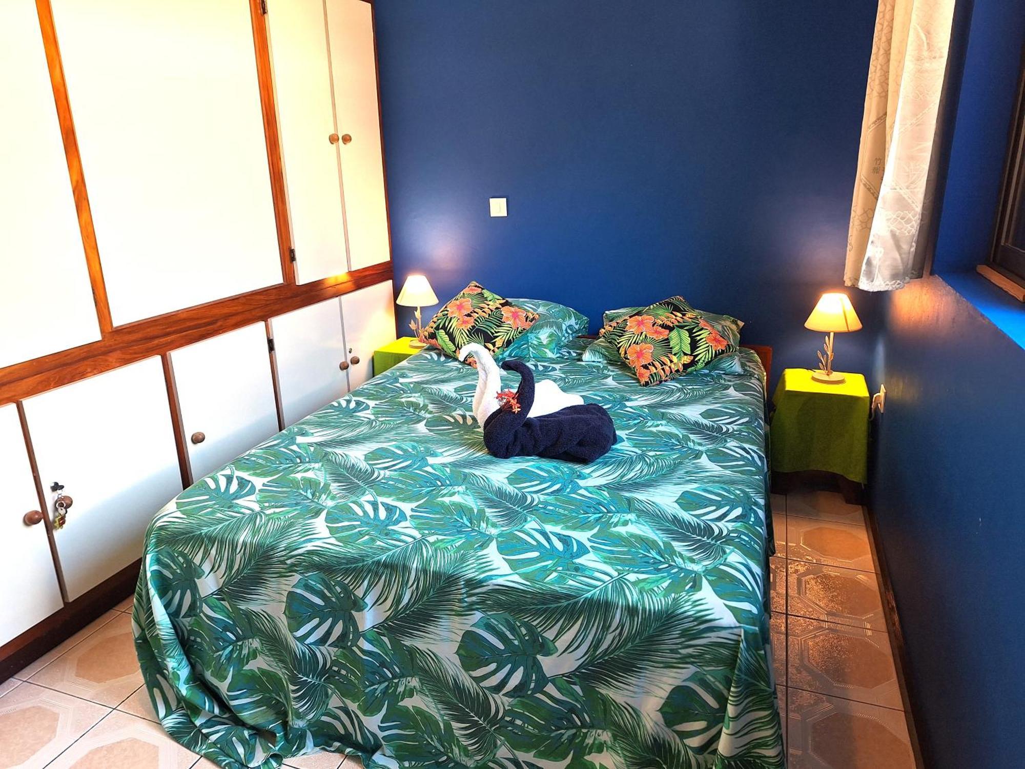 Belle Maison F3 Παπεέτε Εξωτερικό φωτογραφία
