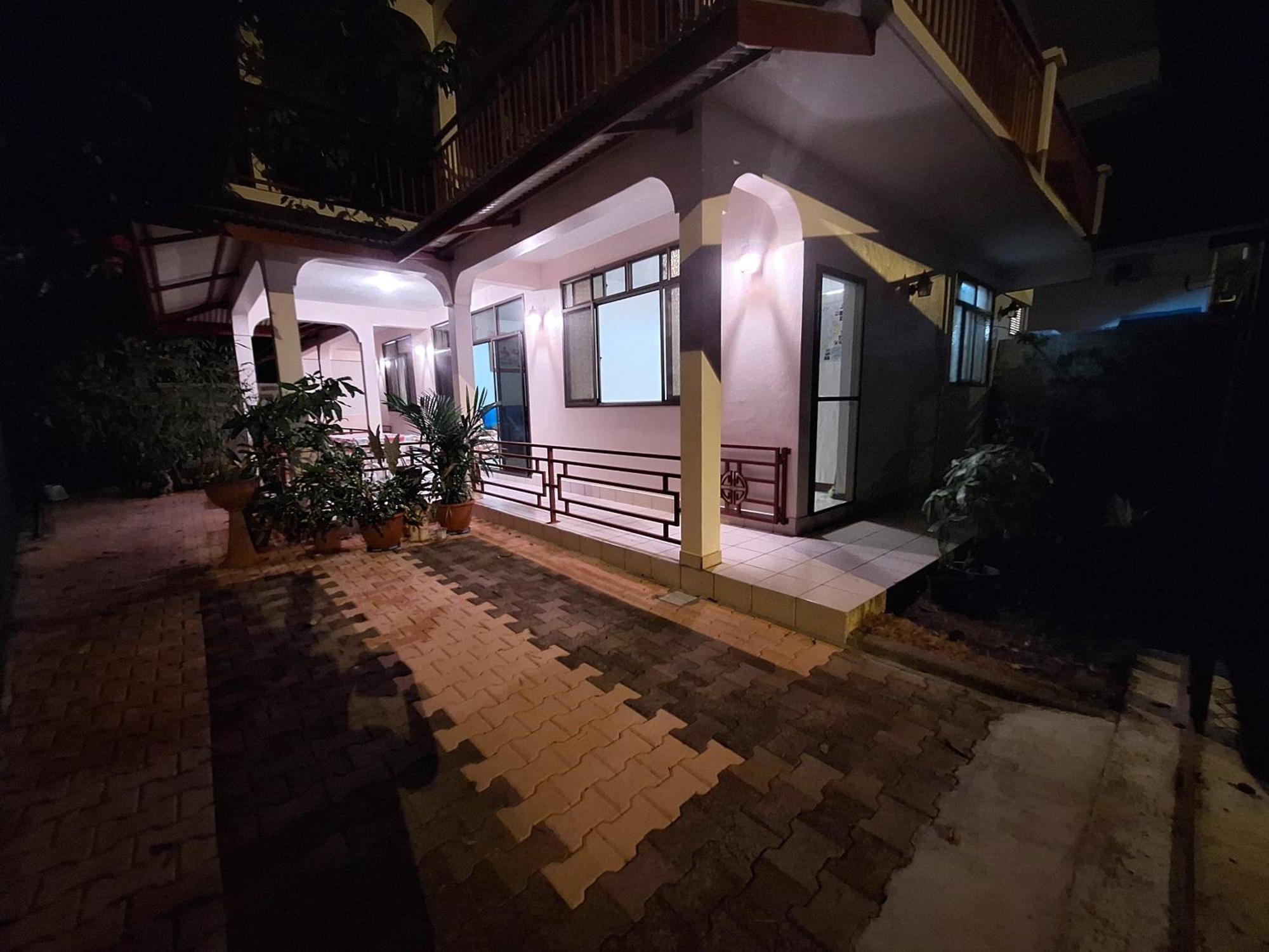 Belle Maison F3 Παπεέτε Εξωτερικό φωτογραφία