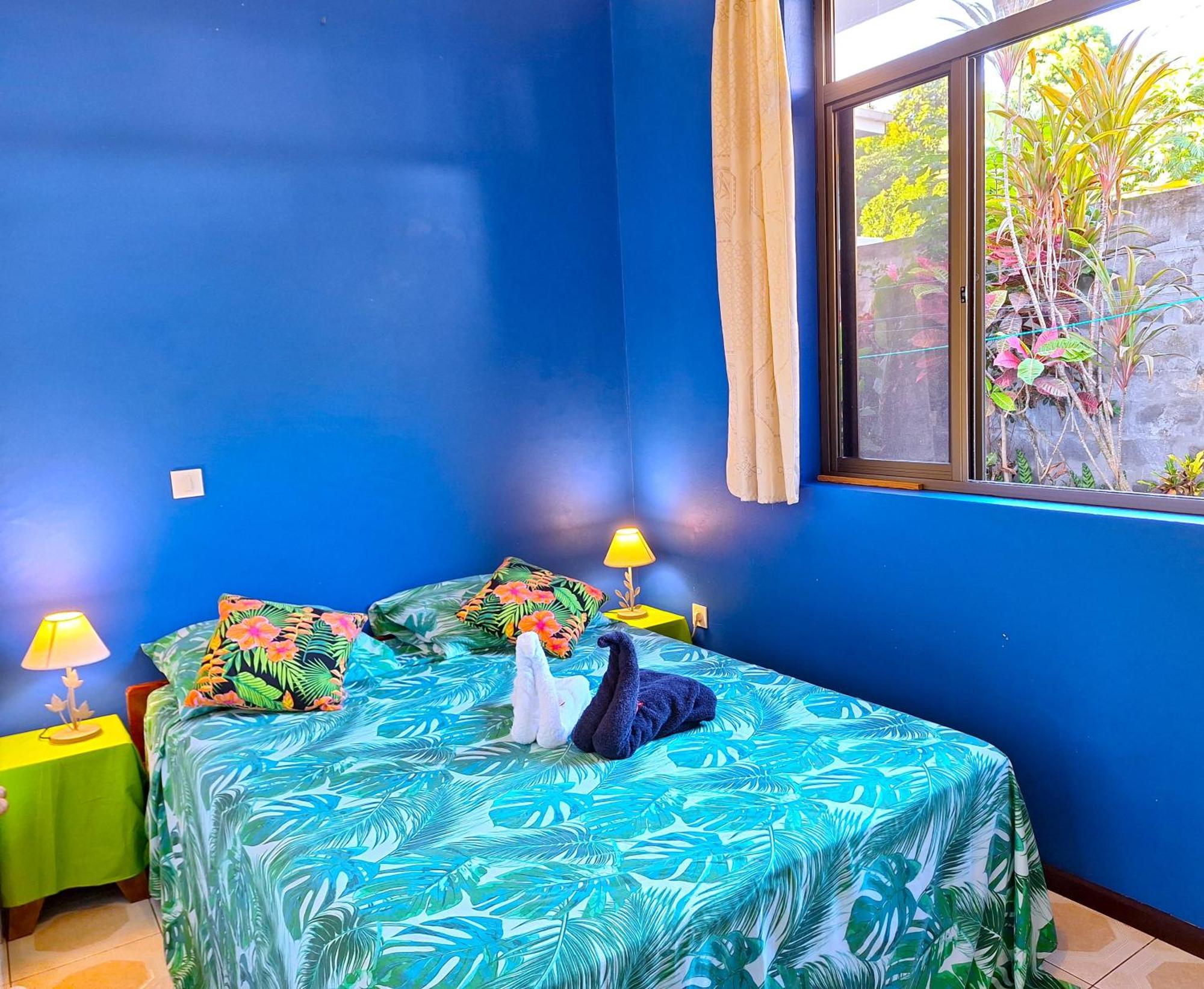 Belle Maison F3 Παπεέτε Εξωτερικό φωτογραφία