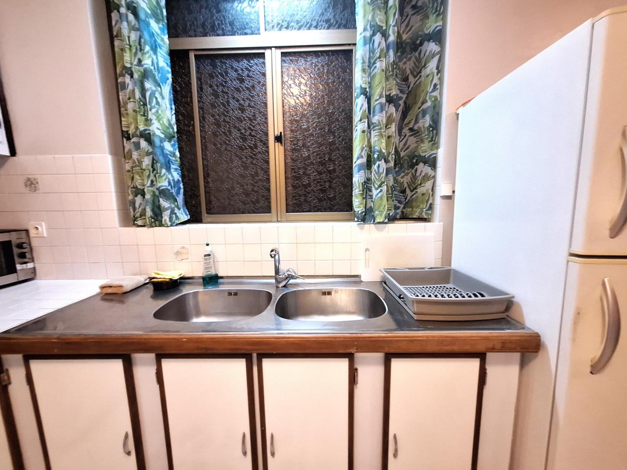 Belle Maison F3 Παπεέτε Εξωτερικό φωτογραφία