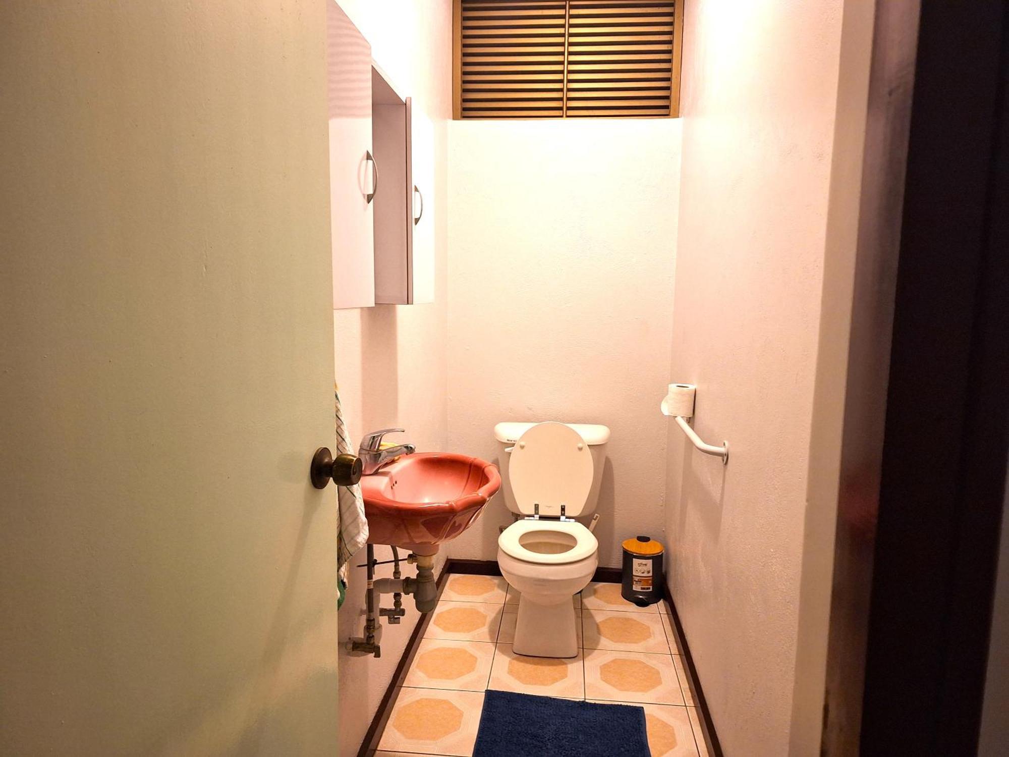 Belle Maison F3 Παπεέτε Εξωτερικό φωτογραφία