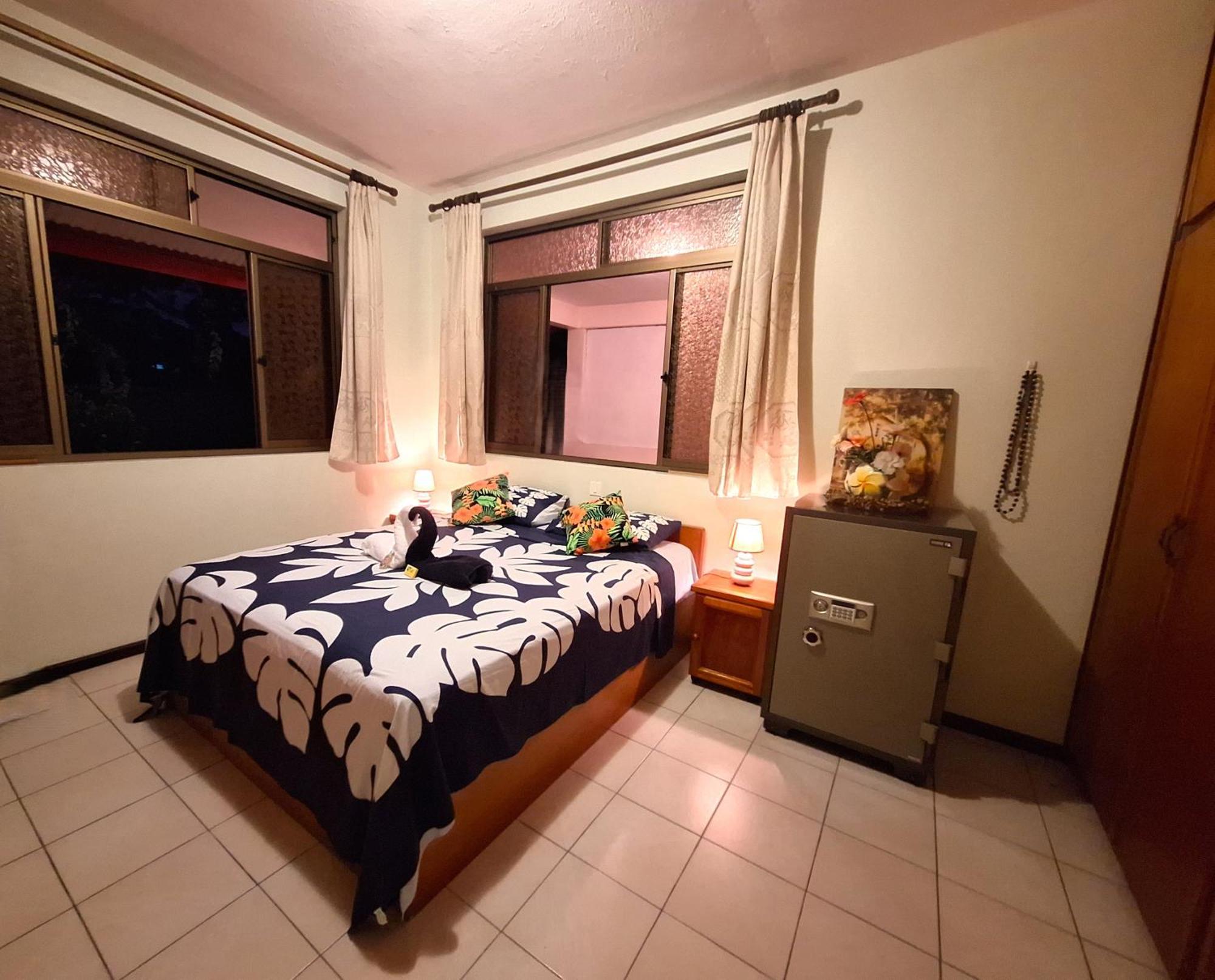 Belle Maison F3 Παπεέτε Εξωτερικό φωτογραφία