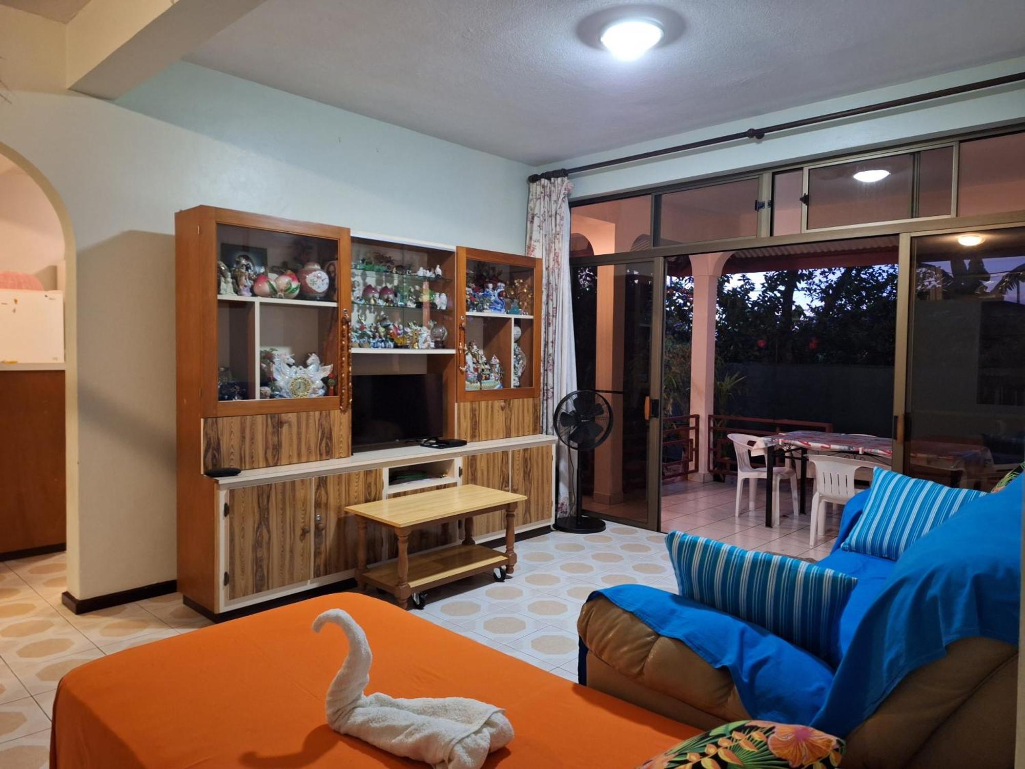 Belle Maison F3 Παπεέτε Εξωτερικό φωτογραφία